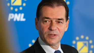 Orban, întrebat dacă ratele ar putea fi amânate pe o perioadă de până la 9 luni: 'De sănătatea sitemului financiar bancar depinde sănătatea economiei' (VIDEO)