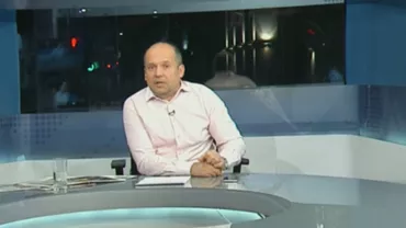 Radu Banciu: A ieși din casă și a te duce la serviciu înseamnă a-ți îmbolnăvi, în fiecare zi, cu 99% șanse toată familia (VIDEO)