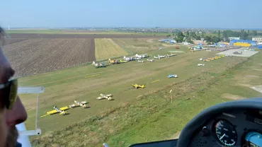 Aprobarea deschiderii punctului de trecere a frontierei de stat pe Aerodromul Tuzla, discutată în ședința de guvern: De această măsură ar putea beneficia un controversat om de afaceri