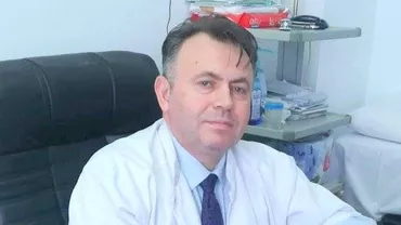 CORONAVIRUS. Nelu Tătaru: 'În scenariul 4, medicii infectați, asimptomatici, ne gândim să meargă la spitale și să trateze pacienții cu Covid-19' (VIDEO) / Harta cu spitalele afectate