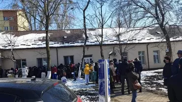 Nelu Tătaru: Cu o transmitere comunitară accelerată, Suceava e unul dintre cele mai fierbinți locuri din România. Încercăm să limităm focarul (VIDEO)