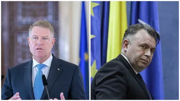 Nelu Tătaru este noul ministru al Sănătății. Președintele Iohannis: Trebuie să ia urgent toate măsurile necesare pentru combaterea răspândirii de COVID-19 (VIDEO)