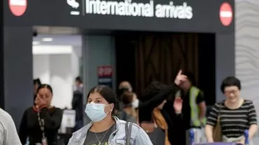 CORONAVIRUS. 59 de români din străinătate au fost testaţi pozitiv cu COVID-19. Cei mai mulți sunt în Italia