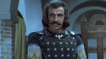 Actorul Ştefan Sileanu a murit la vârsta de 80 de ani. A fost cunoscut pentru rolul principal din “Vlad Țepeș”