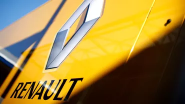 Agenția Fitch a coborât ratingul companiei Renault la gradul BB Plus, pe fondul pandemiei COVID-19