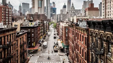 New York: Numărul infectărilor cu noul coronavirus a ajuns la 52.318 iar 728 de persoane au murit / Se înregistrează un deces la fiecare 9,5 minute