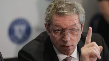 Adrian Streinu-Cercel: Deja Institutul Matei Balș este plin. Luăm în calcul relocarea pacienţilor uşori şi asimptomatici în hoteluri