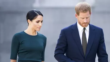 Donald Trump a anunțat că SUA nu vor plăti cheltuielile de securitate pentru prințul Harry și Meghan Markle, după mutarea acestora în în California