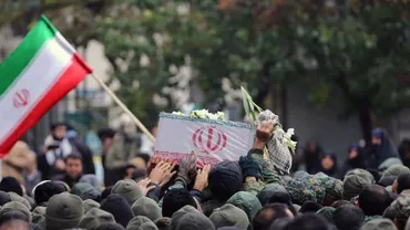 Tensiunile continuă între SUA și Iran: Americanii sunt gata de razboi după ce Teheranul a amenințat cu închiderea strâmtorii Ormuz