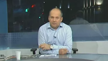 Radu Banciu: Pe politicieni nu i-a interesat niciodată sănătatea cetățenului, că ei erau cu furtul și cu minciuna. În aprilie probabil vor cădea și câțiva dintre ei la pat și vom vedea unde vor fi tratați (VIDEO)