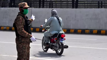 Președintele filipinez a declarat că nu tolereză nici o încălcare a măsurilor de izolare împotriva coronavirusului. Cetățenii violenți ar putea fi împușcați