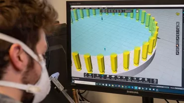 CORONAVIRUS | 2.738 de cazuri de COVID-19, confirmate în România. Aproape jumătate din cazuri sunt doar în Suceava şi Bucureşti / 267 de persoane s-au vindecat. DISTRIBUȚIA PE JUDEȚE (VIDEO)