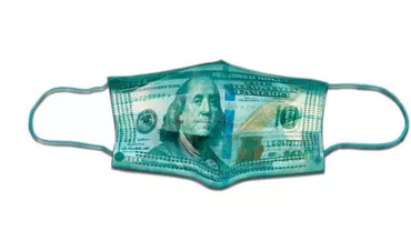 Noua ordine infracţională: Trafic la nivel înalt cu materialele sanitare din China. Cum au ajuns în Cehia măştile destinate Italiei (FOTO)