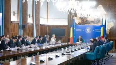 Guvernul a aprobat normele de aplicare pentru amânarea plății ratelor. Cîțu: O măsură care îi susține pe clienții băncilor și permite sistemului financiar bancar să funcționeze (VIDEO)