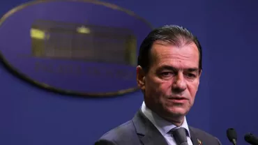 CORONAVIRUS | Ludovic Orban: Cine vine de Paște în România va intra în carantină (VIDEO)