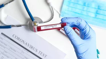 Un pastor, soția și doi copii din Codlea, depistați pozitivi cu noul coronavirus