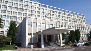 COVID-19: Noua conducere a Spitalului Județean Suceava anunță intrarea în carantină instituționalizată a personalului medical. Județul a ajuns Lombardia României