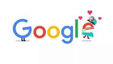 Google Doodle, 7 APRILIE:  Dedicat medicilor, asistenților medicali și lucrătorilor medicali în lupta contra COVID-19