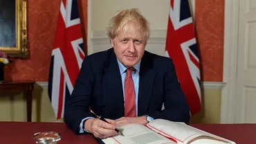 Ultimele vești despre starea de sănătate a lui Boris Johnson, infectat cu noul coronavirus. Ce scrie presa din Regat