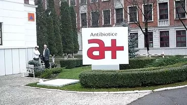 Ne mobilizăm: Antibiotice Iași REIA PRODUCȚIA de Paracetamol și Novocalmin în regim de urgență