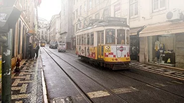 Portugalia, un exemplu pentru vecinii săi. Cum a reușit țara care împarte o peninsulă cu Spania să gestioneze atât de bine situația