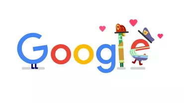 Google Doodle, 8 APRILIE: Dedicat lucrătorilor serviciilor de urgență în lupta contra Coronavirus