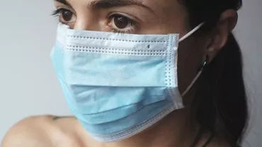 CORONAVIRUS. Județele în care purtarea măștii de protecție a devenit obligatorie din cauza răspândirii COVID-19