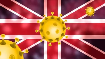 Mărturia unui român din Marea Britanie, angajat ca asistent într-un spital: „E dezastru!”