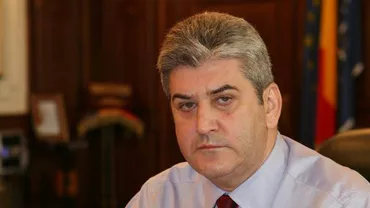 CORONAVIRUS. Gabriel Oprea: “La Suceava se va taia in carne vie daca s-au facut abuzuri”