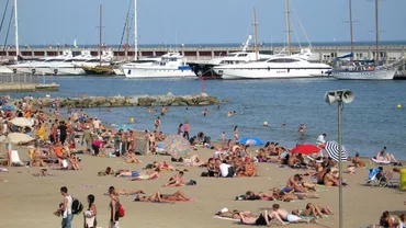 Coronavirus | Spania și-ar putea închide granițele pentru turiștii străini în această vară