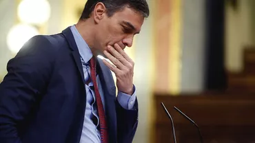 „Armistițiul” politic din Spania s-a încheiat. Premierul Sanchez a anunțat că Regatul „a atins și a depășit” vârful epidemiei de COVID-19, dar a intrat din nou în vizorul opoziției