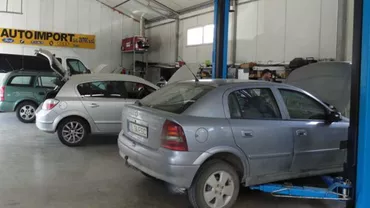 Cum duci maşina pentru reparaţii auto sau la spălătorie în perioada stării de urgenţă