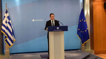 Grecia, noi restricții pentru cetățeni. Circulația mașinilor ar putea fi interzisă de Paște pentru a preveni deplasarea la biserică și la rude