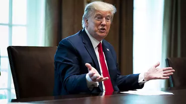Donald Trump, aproape să pună la punct planul pentru redeschiderea economiei SUA. Anumite state americane ar putea fi gata de lucru înainte de 1 mai