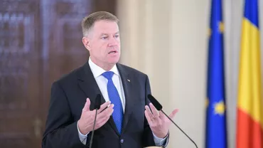 CORONAVIRUS | Klaus Iohannis, discuție telefonică cu omologul bulgar pe fondul pandemiei de Covid-19