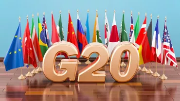 SUMMITUL G20: Bogaţii lumii amână plata datoriilor pentru 77 de ţări  