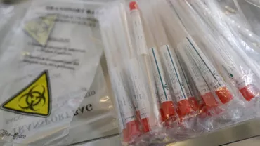 CORONAVIRUS. Încă 5 pacienți cu COVID-19 au murit, în România. Noul bilanţ arată 392 decese