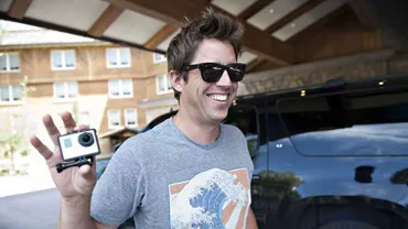 Compania GoPro concediază peste 20% dintre angajați, din cauza impactului negativ al pandemiei COVID-19 asupra economiei