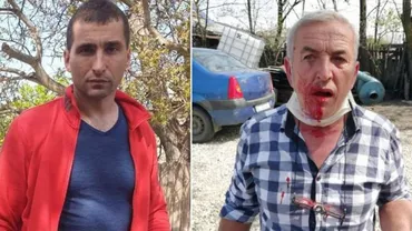 Bătaie între politicieni în Sâmbăta Mare: Primarul PSD din Vișina Nouă l-ar fi băgat în spital pe președintele PNL al localității