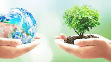 Ziua Pământului 2020. Schimbarea climatică - cea mai mare provocare a epocii moderne