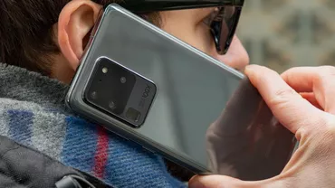 Smartphone-ul cu care Samsung speră să detroneze iPhone