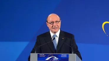 Traian Băsescu, despre reacția la pandemia de coronavirus: Comisia Europeană a acționat prost și fiecare stat UE a gestionat criza cum l-a dus capul, dezordonat. Nimic nu va mai fi ca înainte (VIDEO)