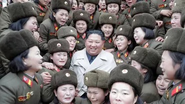 Coreea de Nord în criza coronavirusului. Mărturiile unui medic ”evadat” din țara ca o închisoare