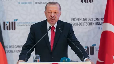 CORONAVIRUS | Turcia ar putea relaxa măsurile spre sfârşitul lunii mai, după Ramadan