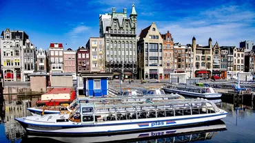 CORONAVIRUS | Școlile din Olanda, redeschise în luna mai. Ce alte măsuri rămân încă în vigoare