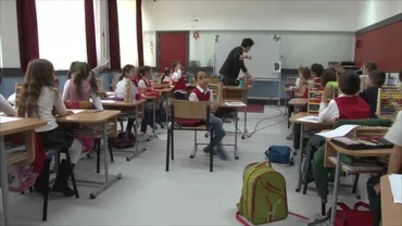 CORONAVIRUS. Unele școli din Germania au fost redeschise, în criticile elevilor și a părinților: Nu suntem cobai!