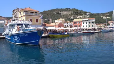 Pașaport de sănătate pentru călătorii în Grecia la vară