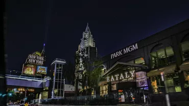 CORONAVIRUS | Primărița din Las Vegas cere redeschiderea cazinourilor și stadioanelor din oraș