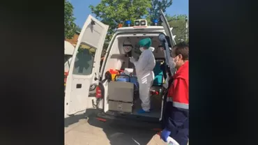 Angajații DGASPC Sector 1, testați pentru infecția cu COVID-19. Edilul Daniel Tudorache: Urmează testarea a 1.700 de locuitori ai sectorului (VIDEO)