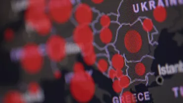 Încă 277 de noi cazuri de coronavirus în România. Bilanțul infectărilor a ajuns la 11.616. Sunt 243 de pacienți la Terapie Intensivă